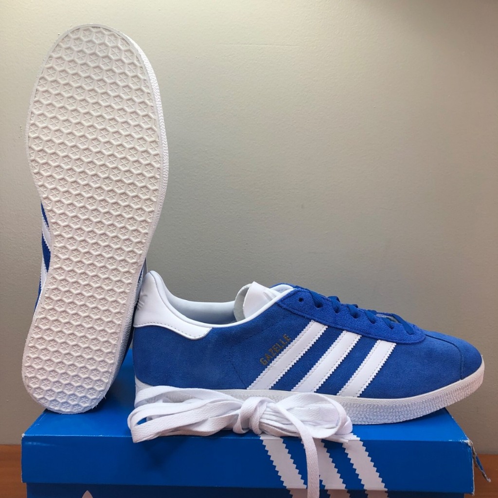 Sepatu Casual Adidas GAZELLE IG2093