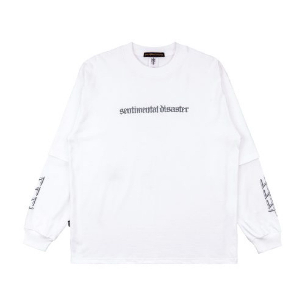 Maternal X SSST "DISATAL" Kaos