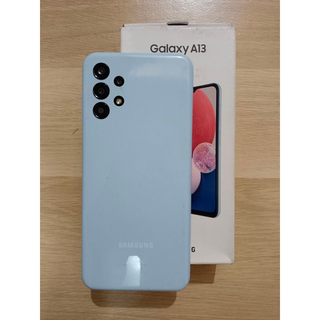 Samsung A13 6/128 Second Mulusss
