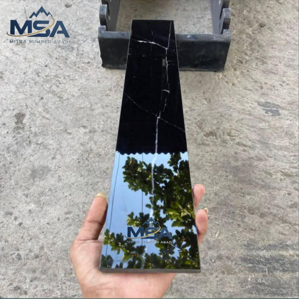 List Granite 8X60 | 10X60 | 15X60 | Apolion Black