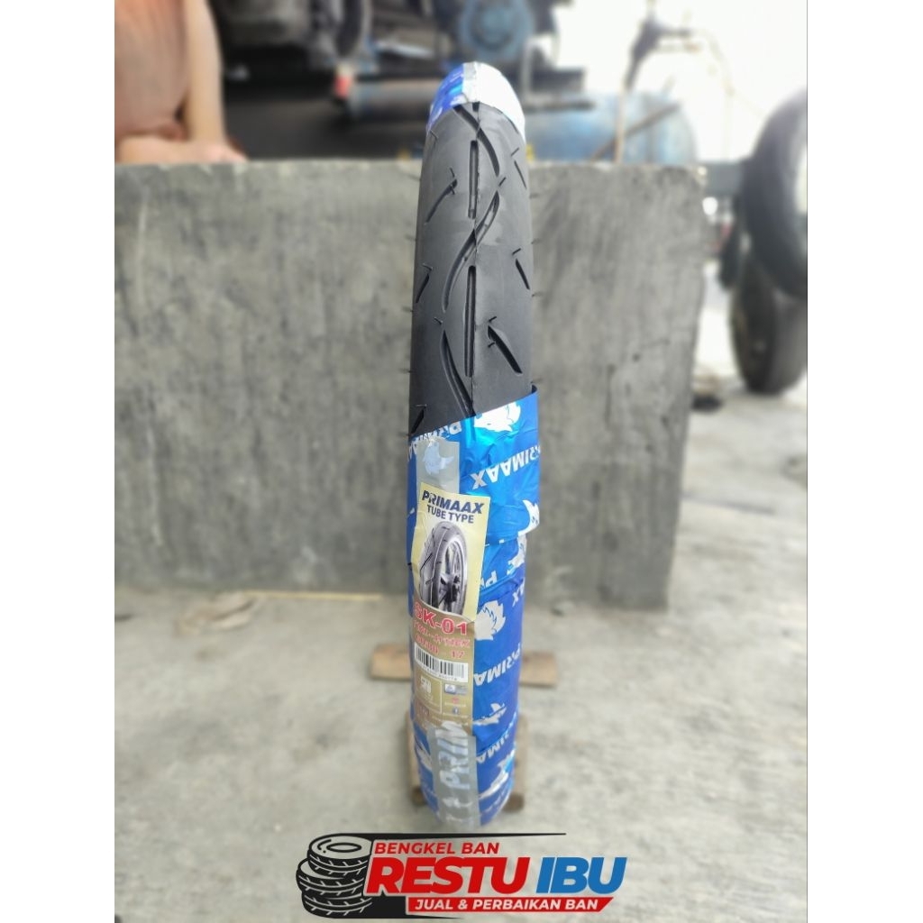 Ban Motor Primaax SK-01 60/80-17