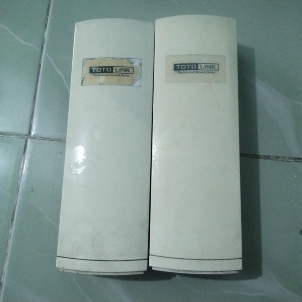 TOTOLINK CP300