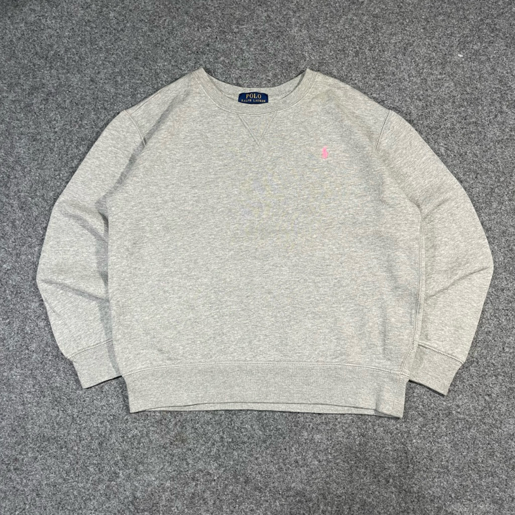 Crewneck Polo Ralph Lauren second