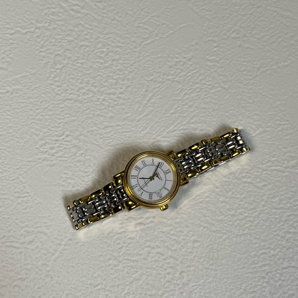 Longines Automatic 22mm watch