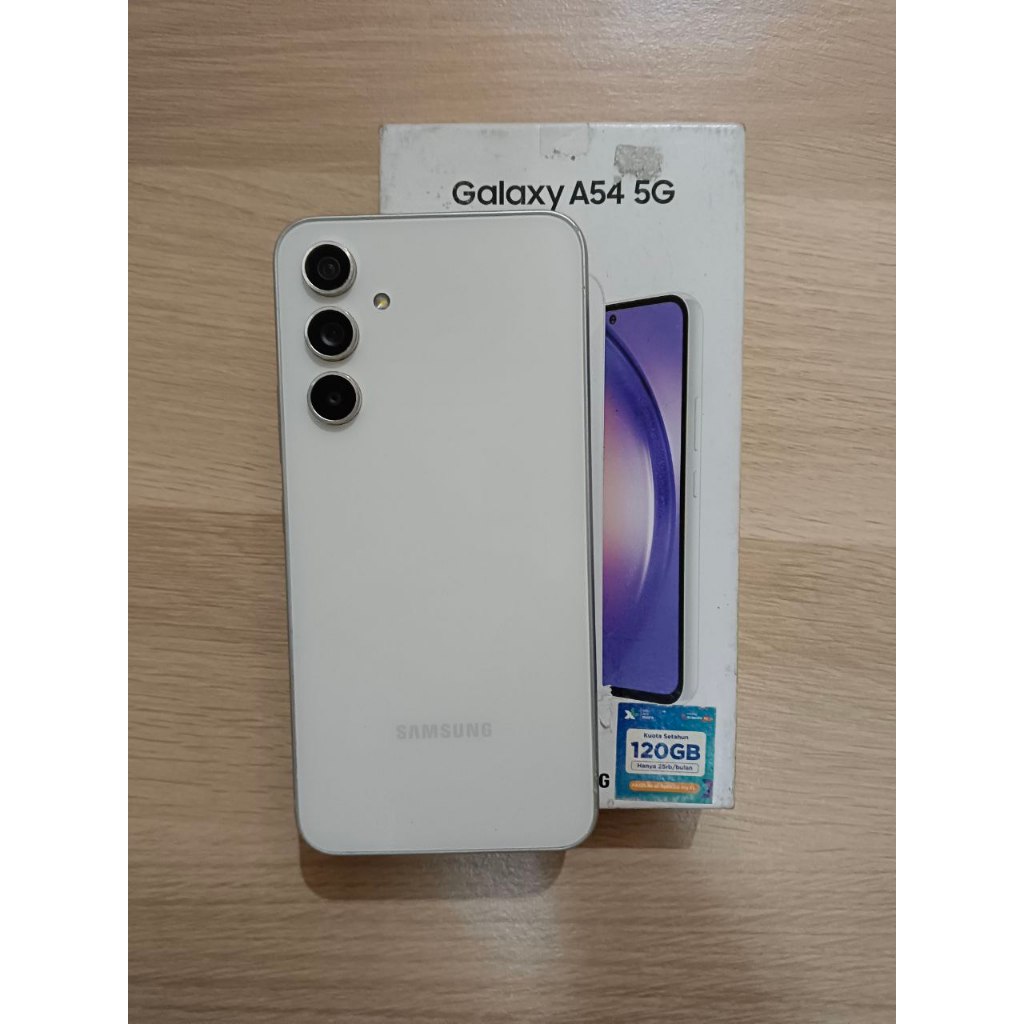 Samsung Galaxy A54 8/128 (5G) SECOND