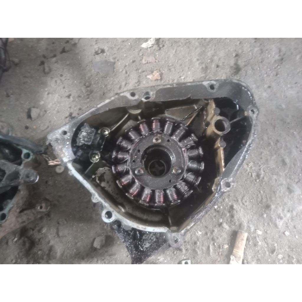 SPUL THUNDER 125 ORIGINAL COPOTAN