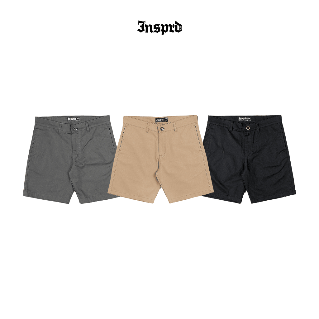 Inspired27 Celana Pendek - Verano Sp