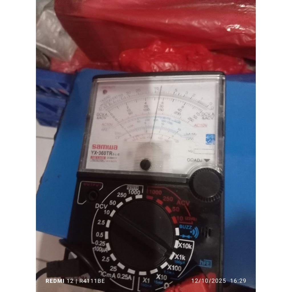 Batre Lifepo4 25,6Volt 40Ah