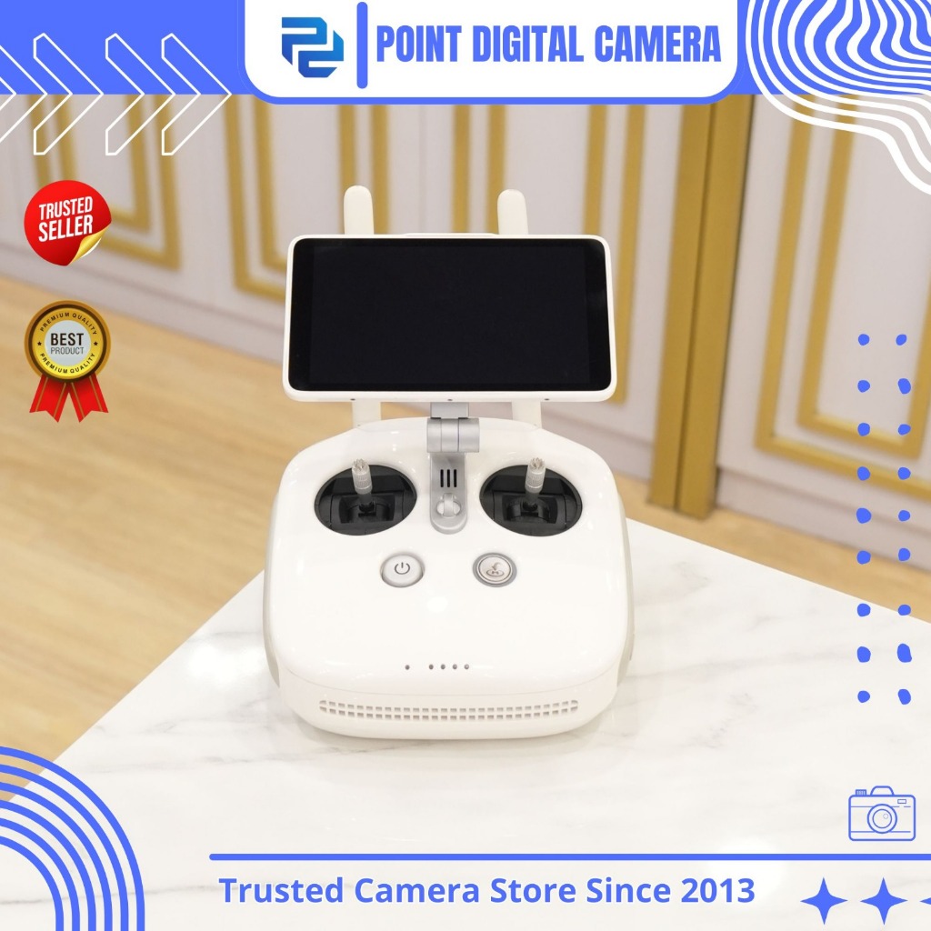 Remote DJI Phantom 4 Pro V2 Plus