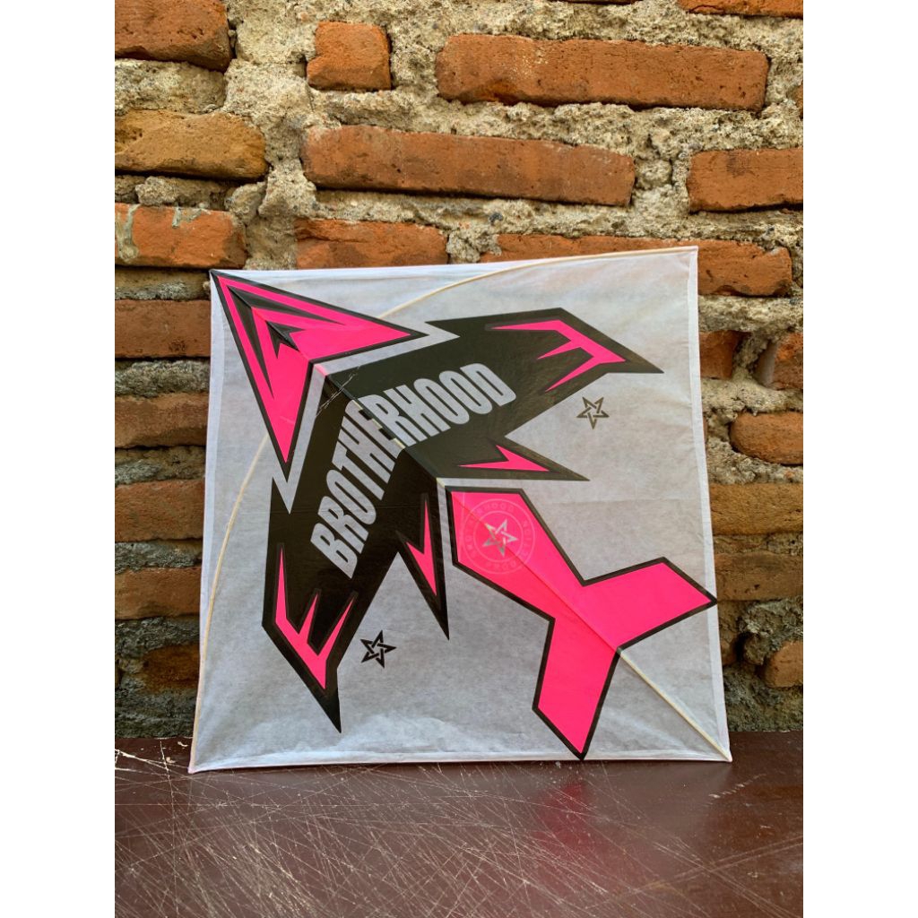 layangan shukoi,layangan aduan super full petung dobble lilit