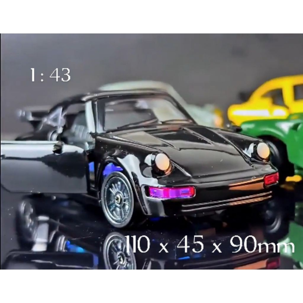 RC Drift Mainan Anak Remaja Dewasa Diecast Metal Alloy Full Propo Gyroscope Mobil RC Mobilan