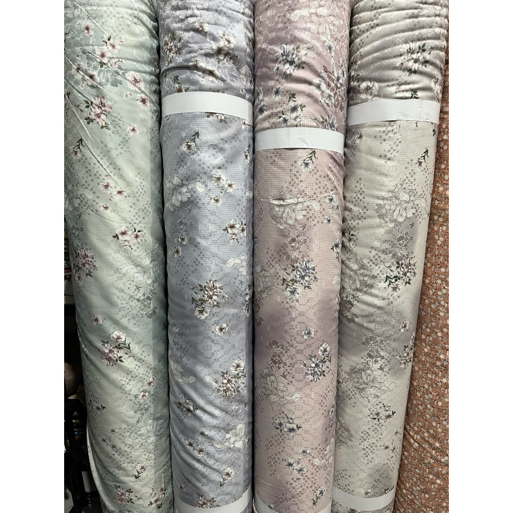 Kain viscose jaguar,jaguar doby meteran & kiloan