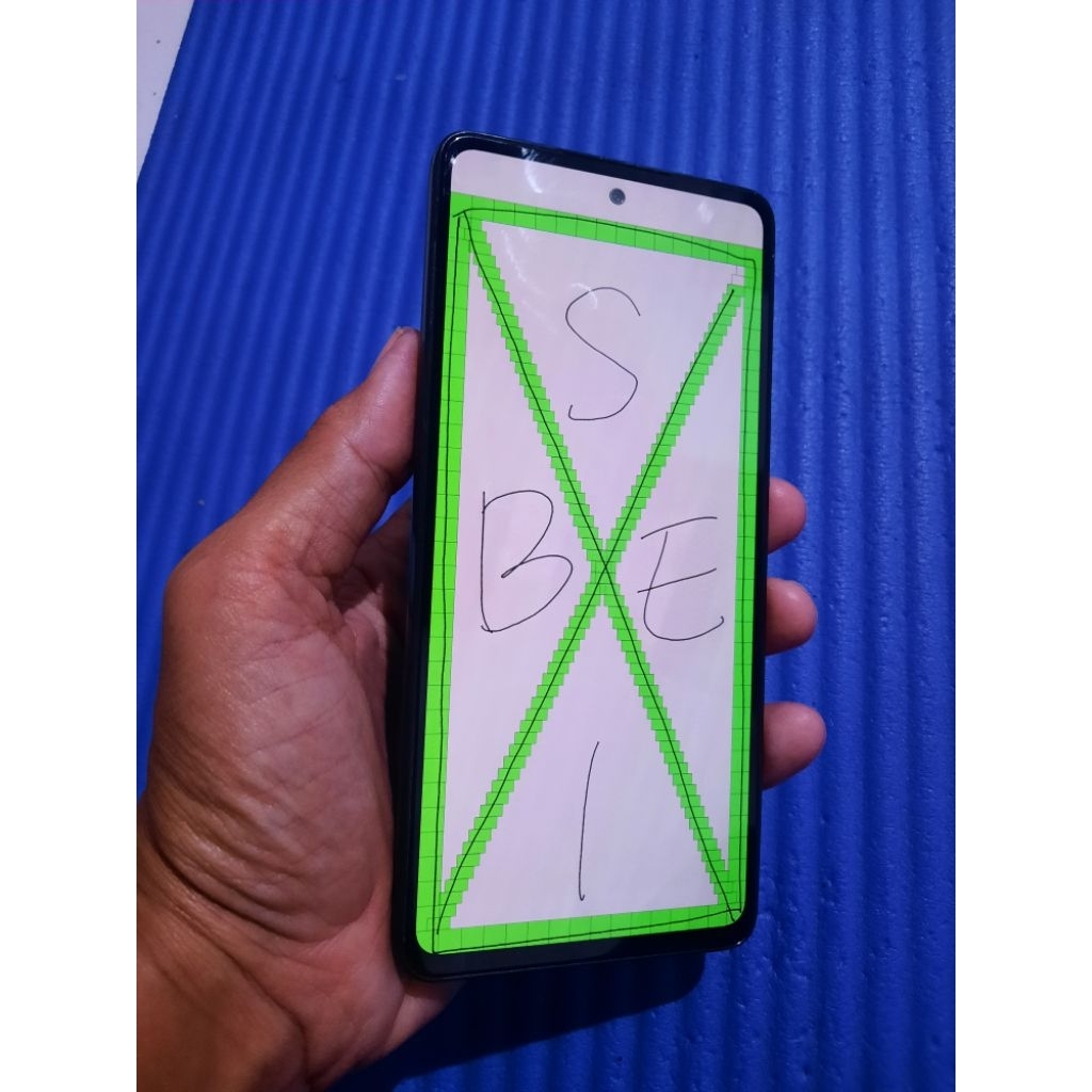 lcd samsung a53 ori bonus batrai