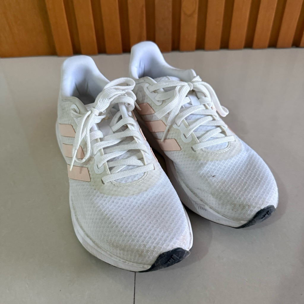 PRELOVED Adidas Women Running Shoes