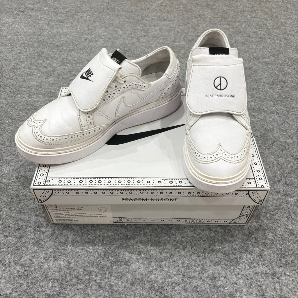 Nike Kwondo 1 Original 100% Preloved