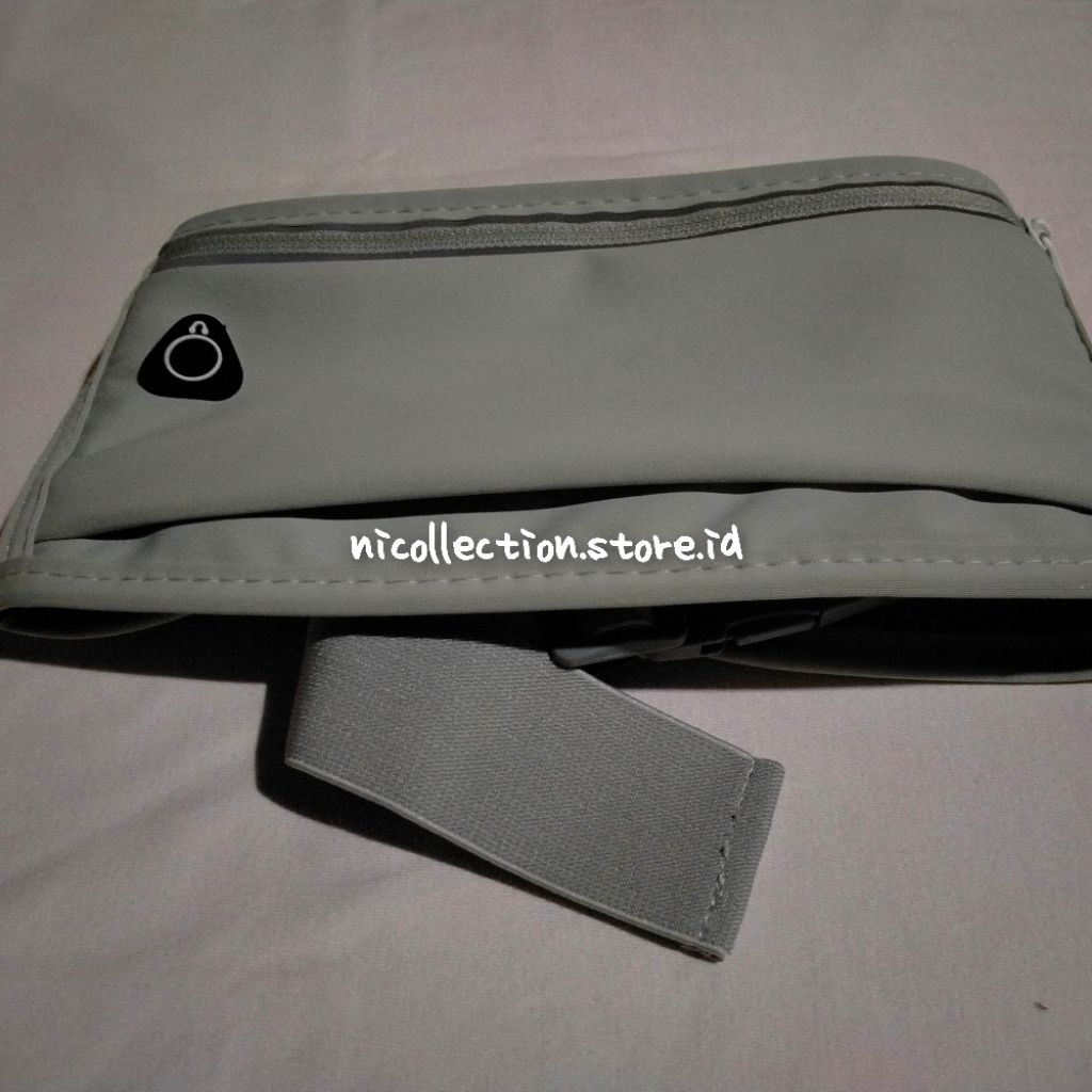 JUAL MURAH TRAIL TOP TAS PINGGANG WATERPROOF