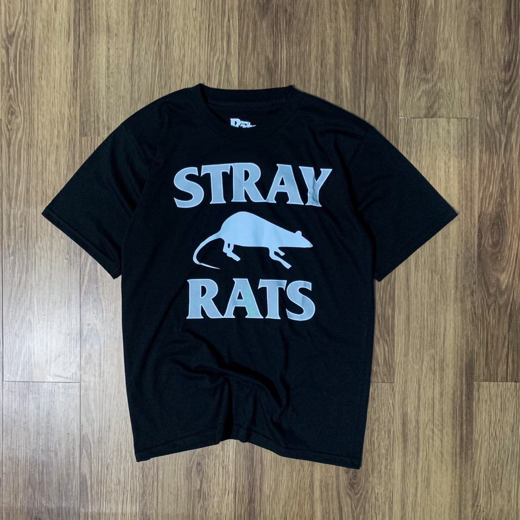 Tshirt Stray Rats