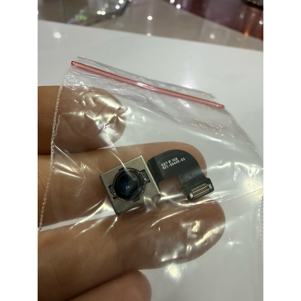 camera belakang big IP 7 cabutan / copotan ibox