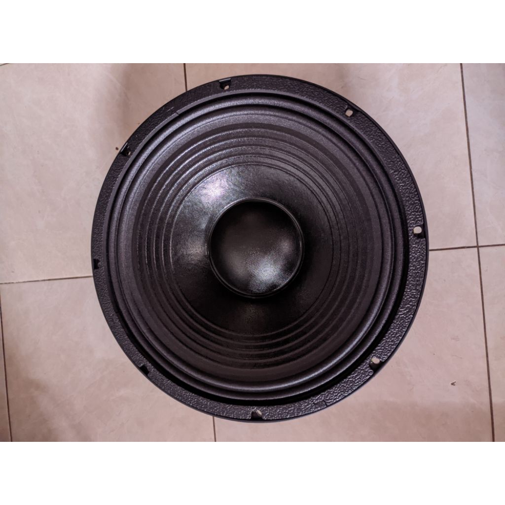 NEW Speaker JIC LA 15075 - 15 INCH