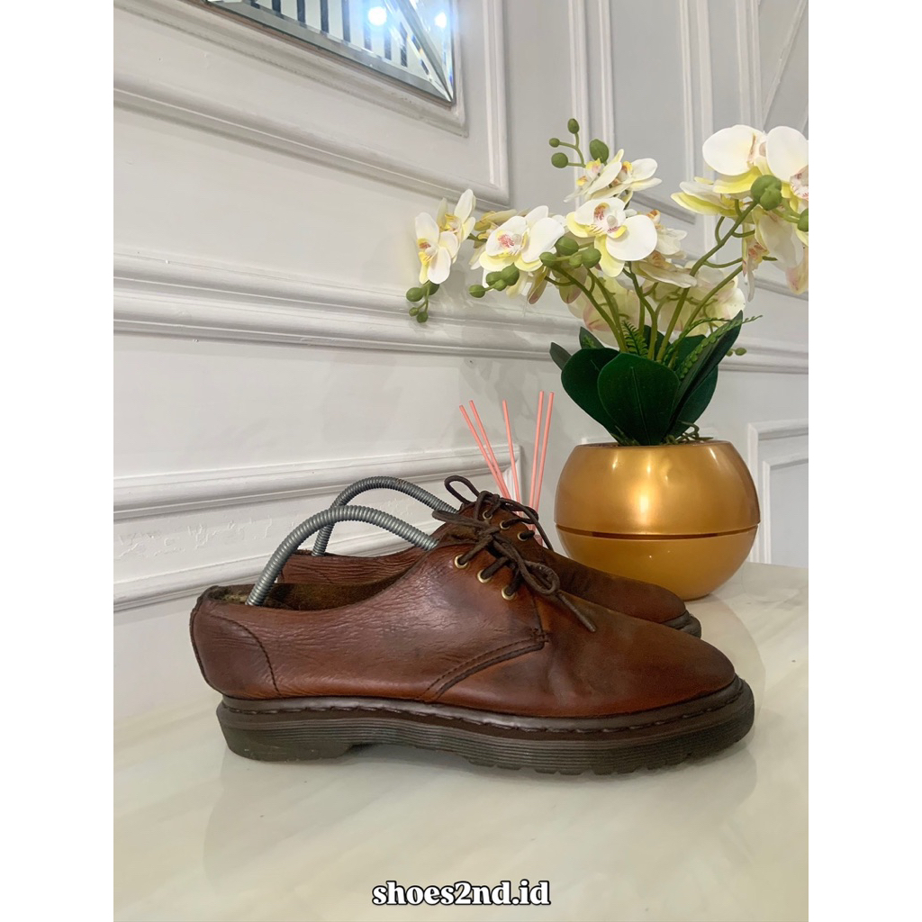 SEPATU SECOND DR.MARTENS ORIGINAL SIZE 41