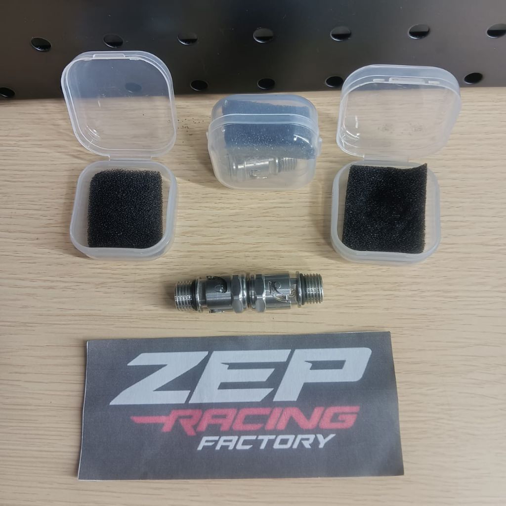 STAUBLI cebol brembo drat kasar