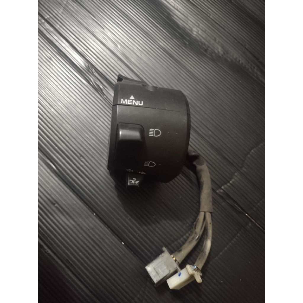 saklar nmax new ori copotan