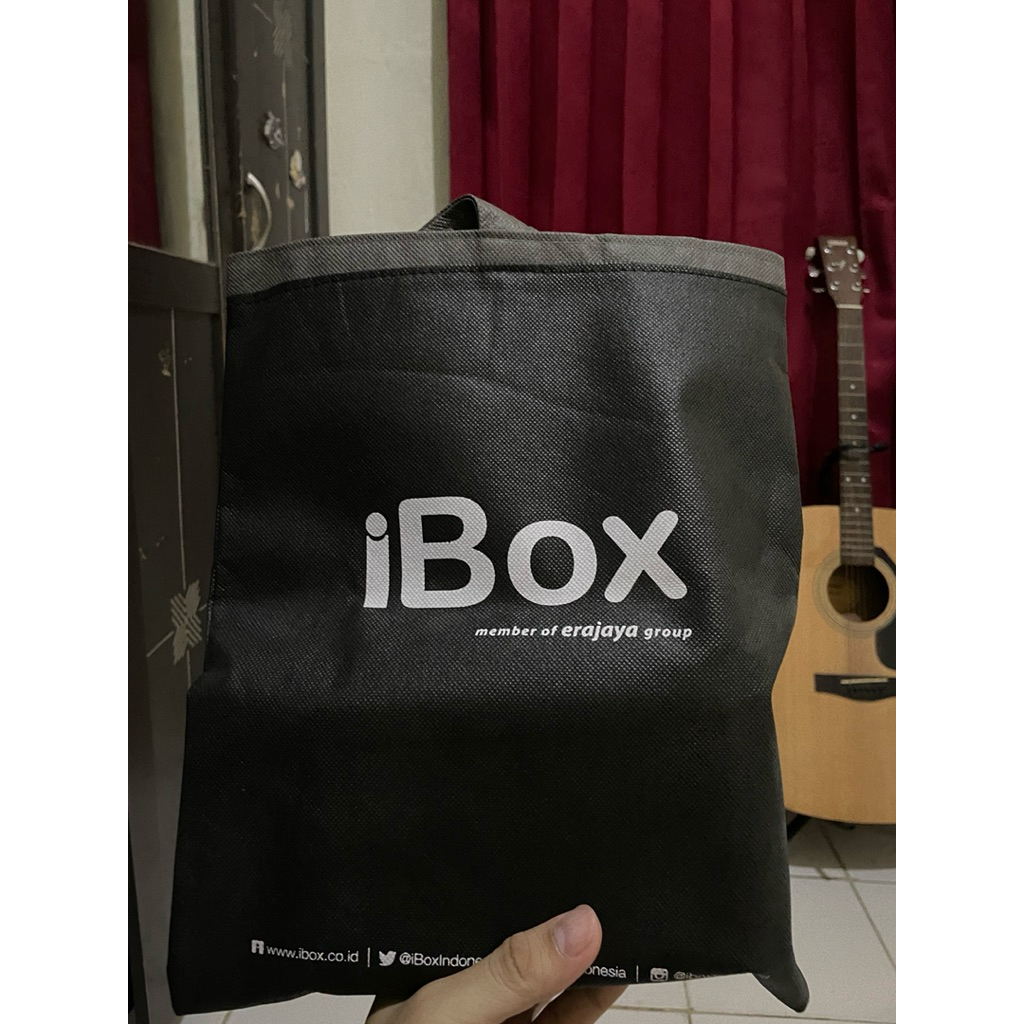 Airpods gen 3 magsafe iBox fullset