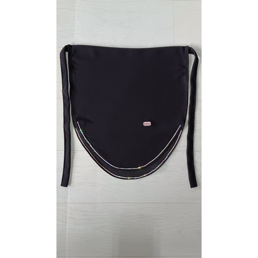 Cadar lepas manik tali 2 layer by alkimya