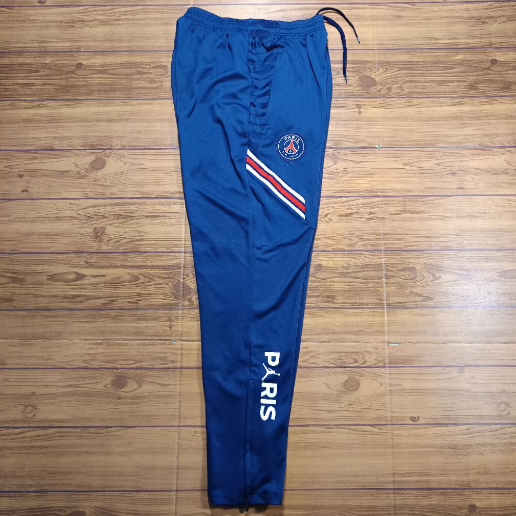 Celana Trackpant Jordan PSG Second Navy size M