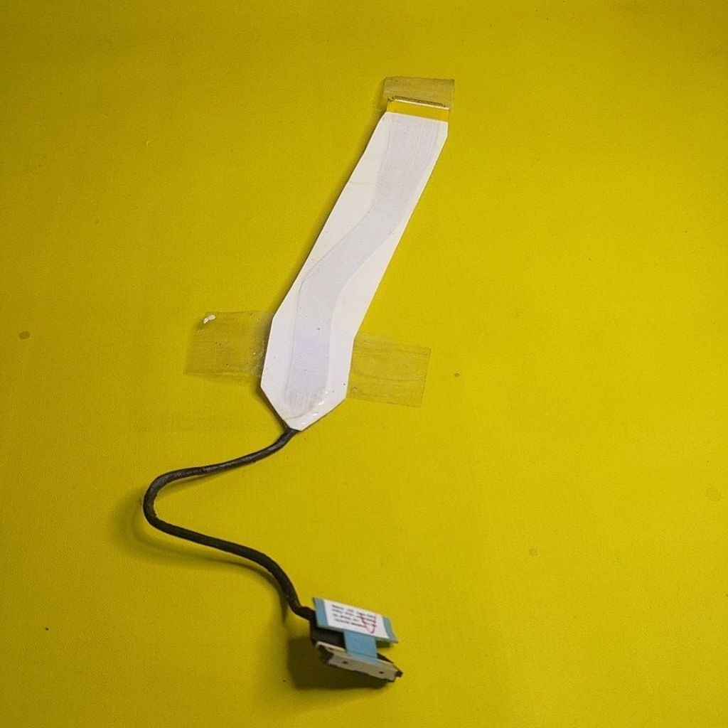 kabel fleksibel lcd laptop Lenovo Thinkpad t410 t410i