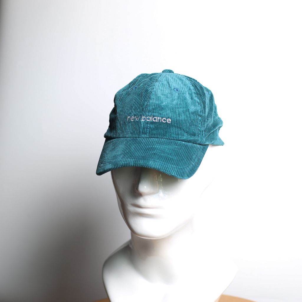 C.48 NB Corduroy Spitfire Cap (Second)