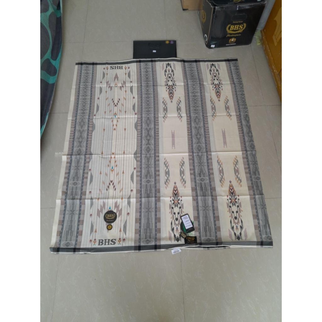 Sarung BHS MASTERPIECE GOLD SGE-PUTIH-D20