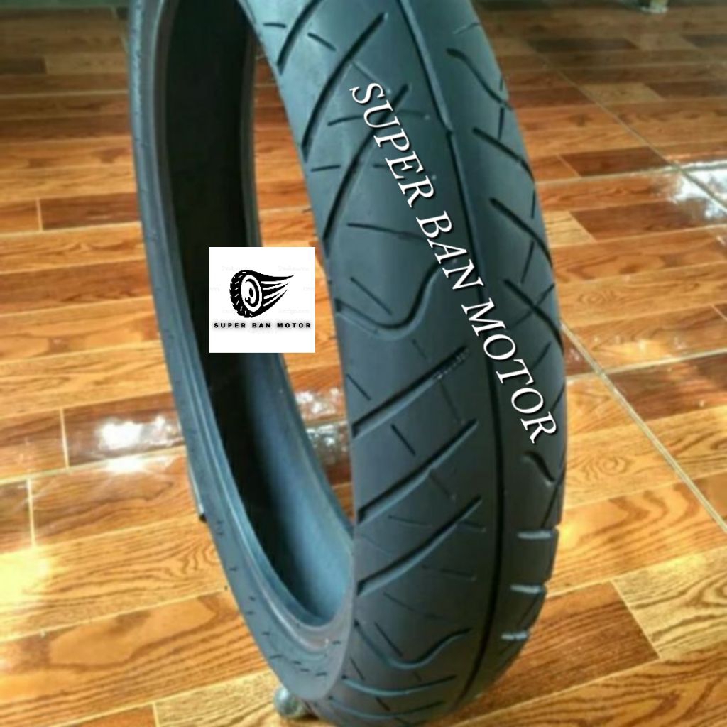 BAN RING 17 MERK IRC ROADWINNER UKURAN 100/80