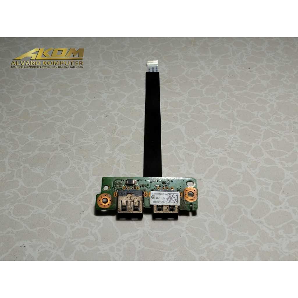 USB Board Laptop Acer Aspire 4739