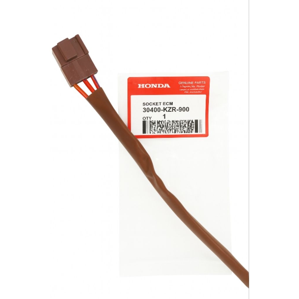 Soket Ecu Ecm kzr Vario 125