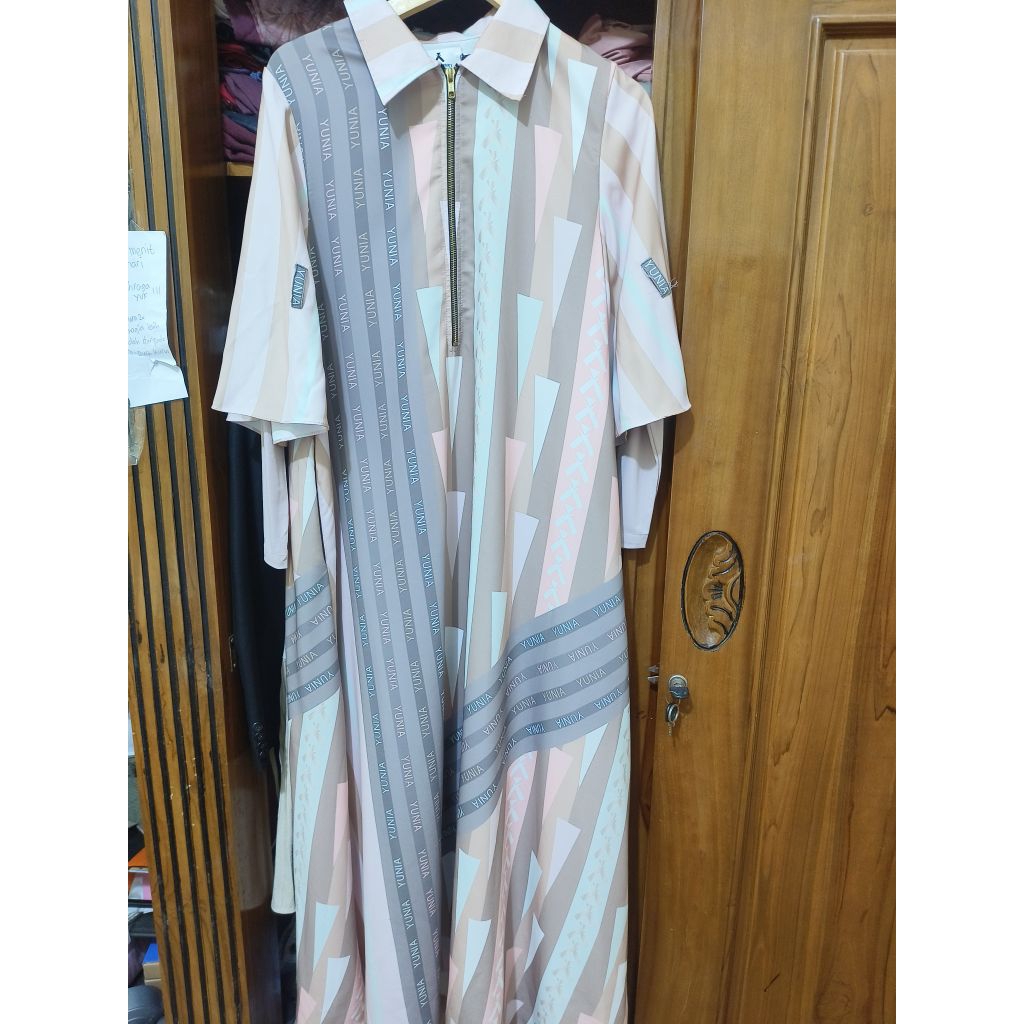 preloved yunia syari