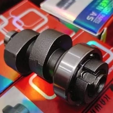 Noken As Racing / Mentah Mio | Vega ZR