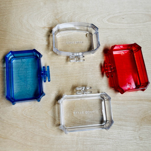 Cepuk Mandi Pleci , Kolibri Elite Song