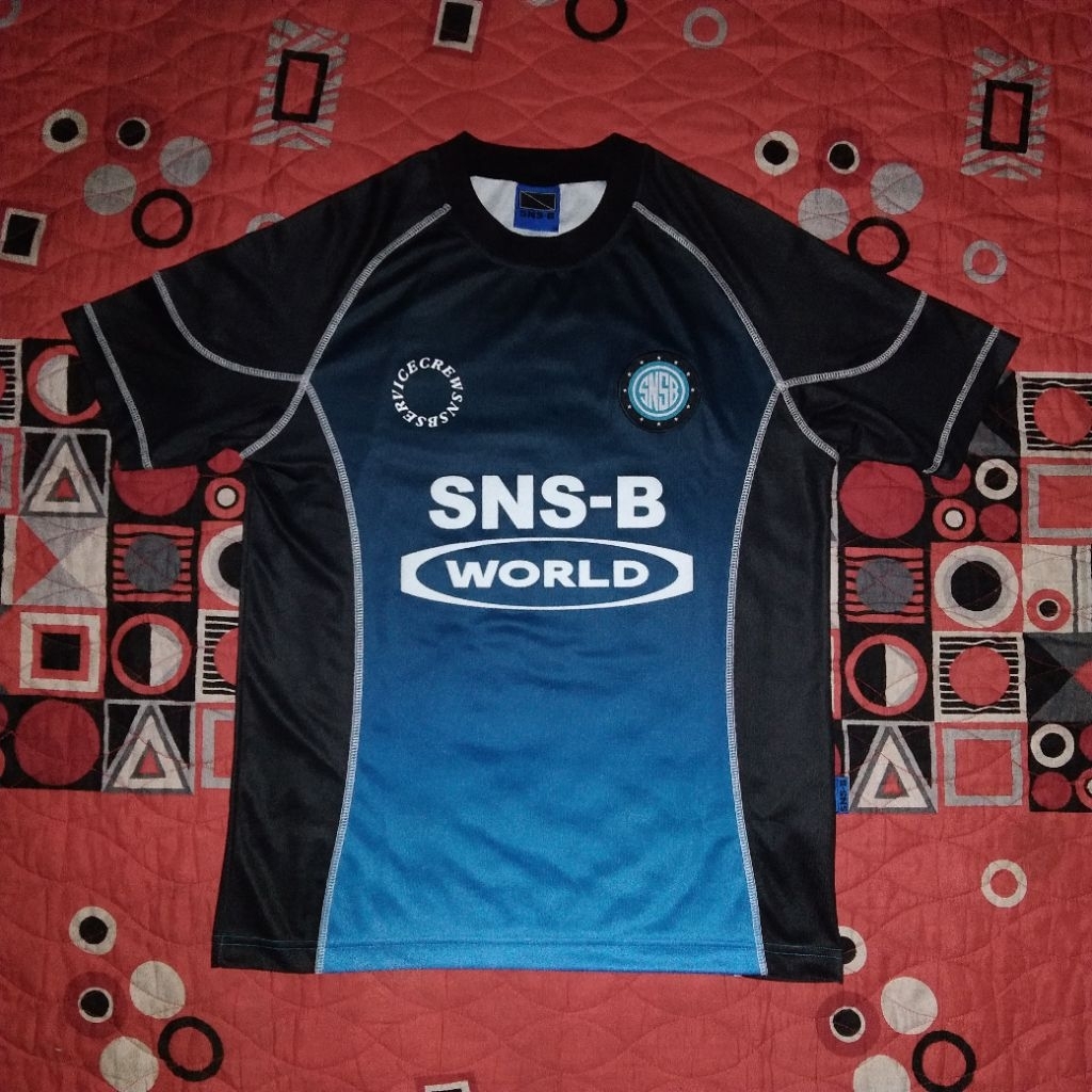 jersey froz snsb exclusive not snsb calle not snsb 407