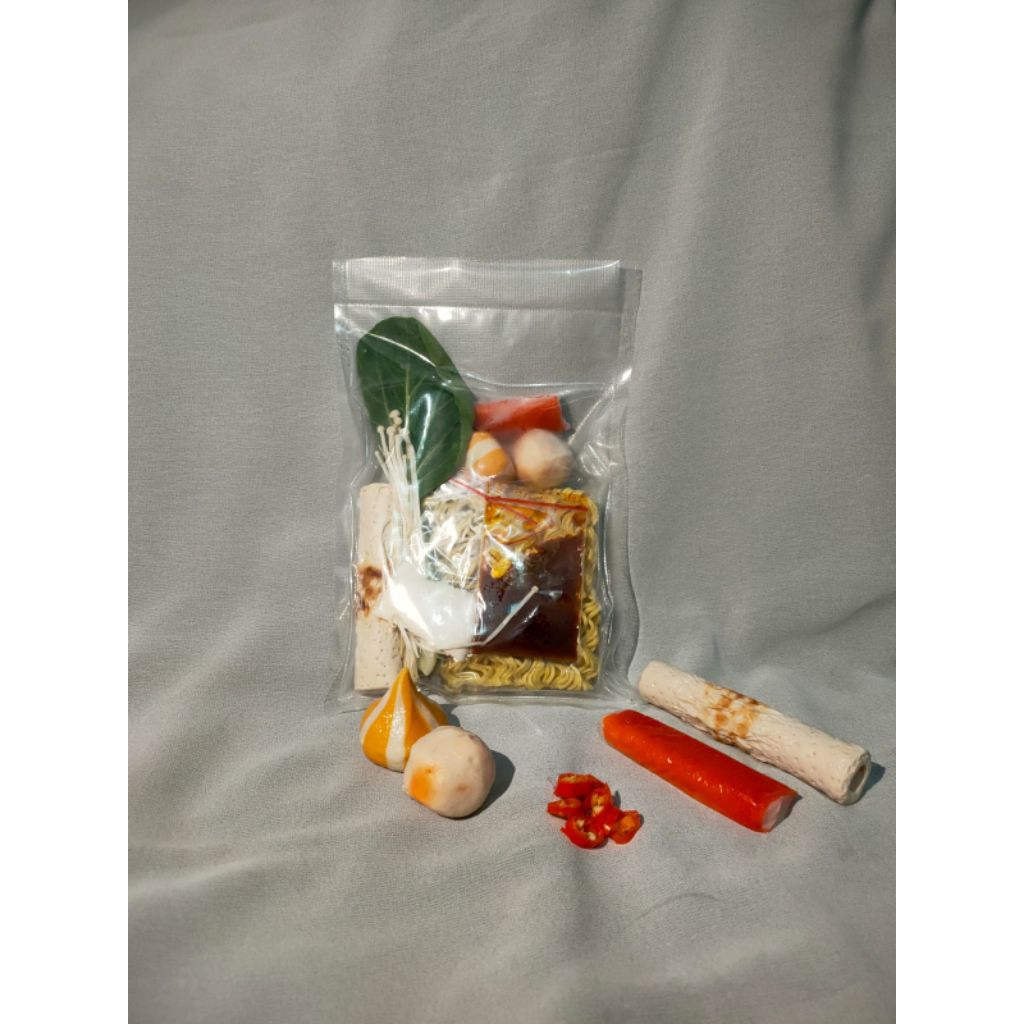 suki sukian Instan Frozenfood