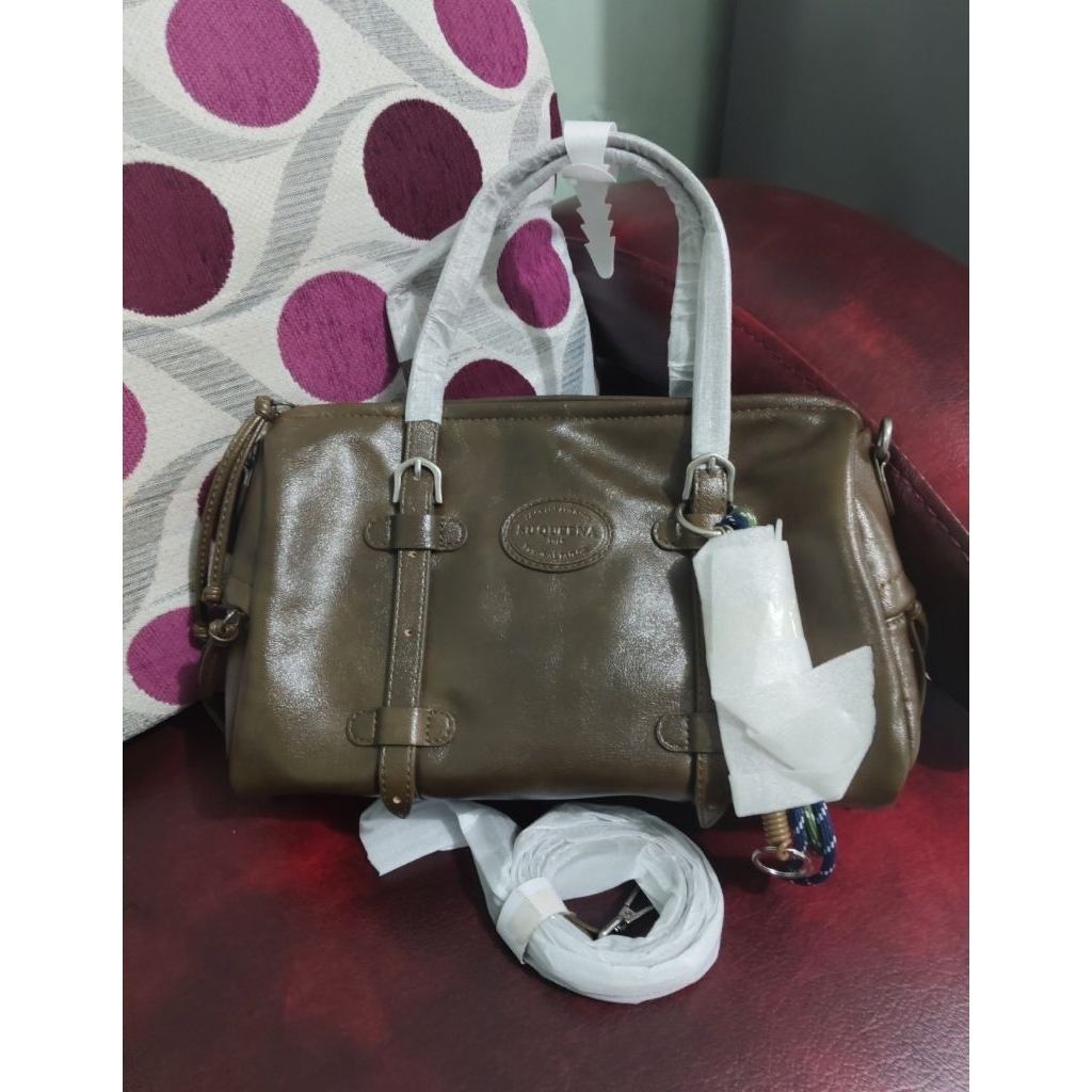 Tas Premium Su Queena / Shoulder Bag / Sling Bag / Hand Bag
