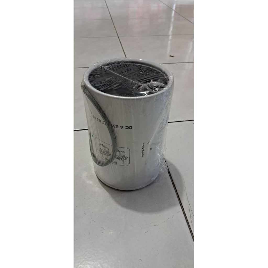 FILTER SOLAR BAWAH 8314770301 OF 917 NEW EURO 4 ORIGINAL BINTANG
