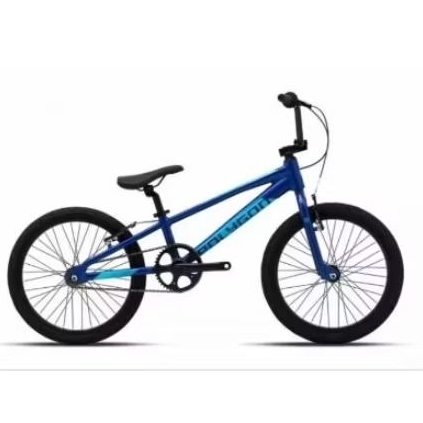 SEPEDA BMX 20 POLYGON ROGUE