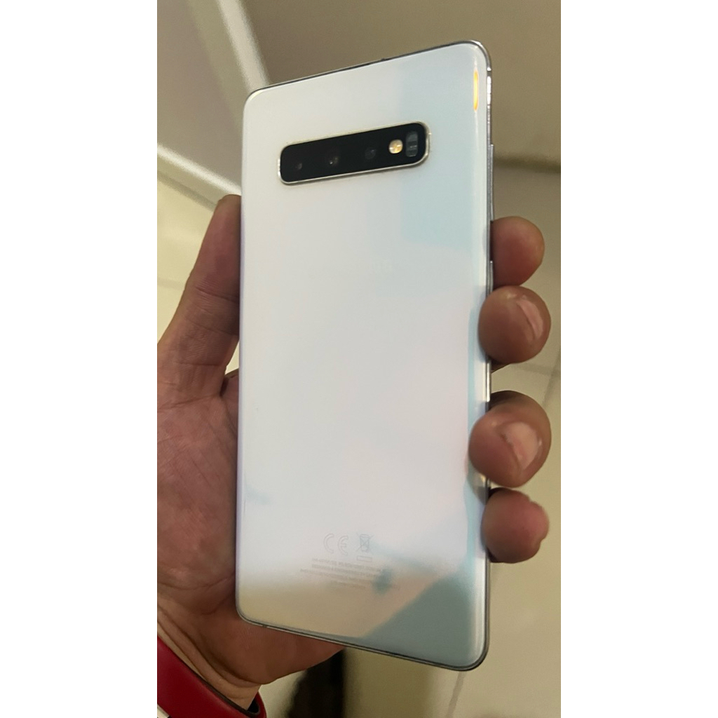 Samsung Galaxy S10 plus 8/128gb