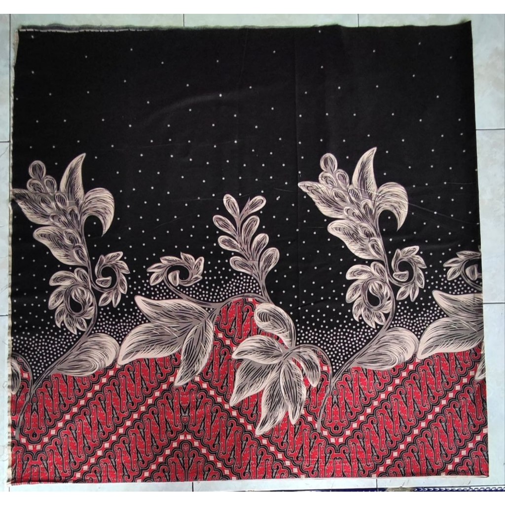 KAIN BATIK METERAN KAIN BAHAN BATIK BAHAN BATIK KAIN BATIK METERAN PEKALONGAN TERLARIS
