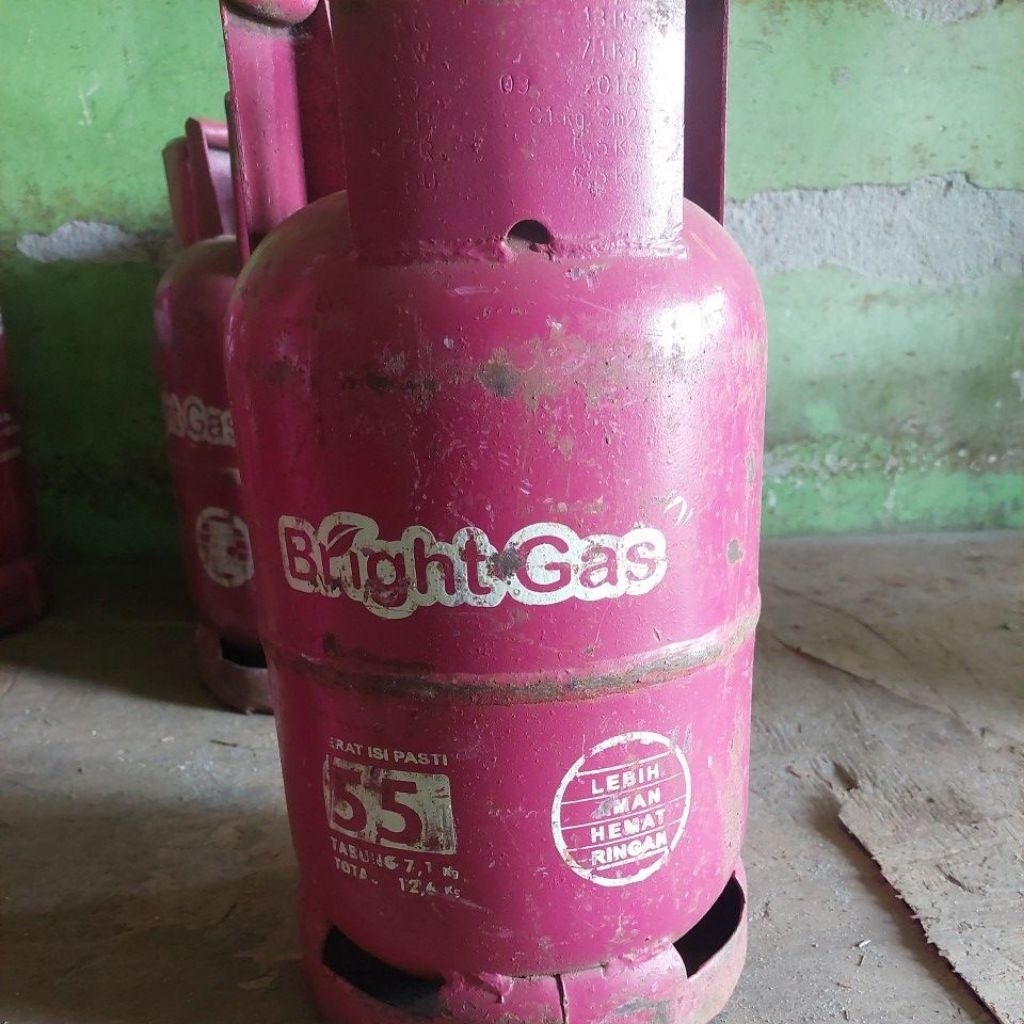 gas lpg 12kg