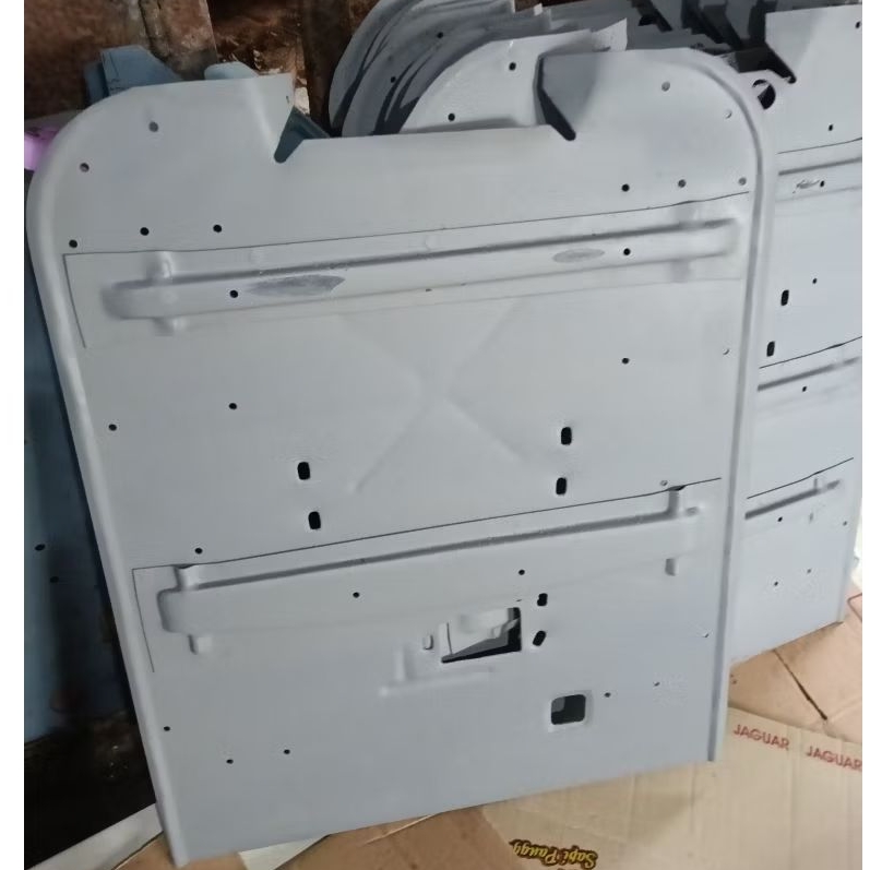 dek lantai vespa px ps Excel