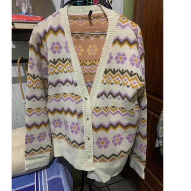 Cardigan Colorbox