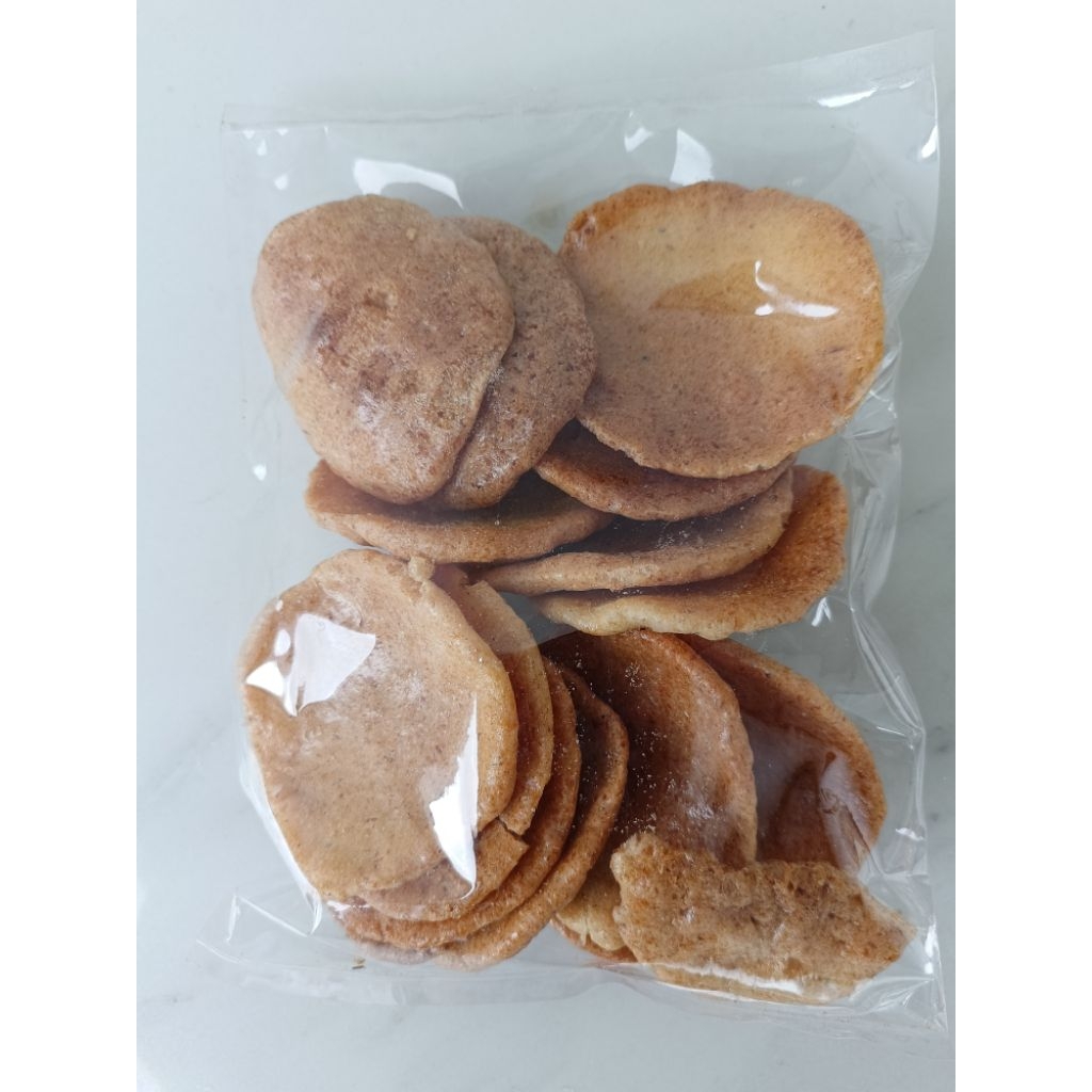 Opak Ketan Manis Bandung 1kg