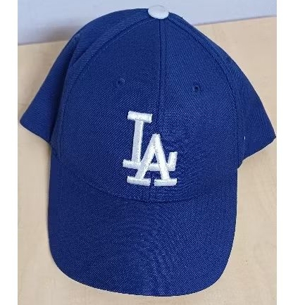 Baseball Hat MLB LA Dodgers by 47brand